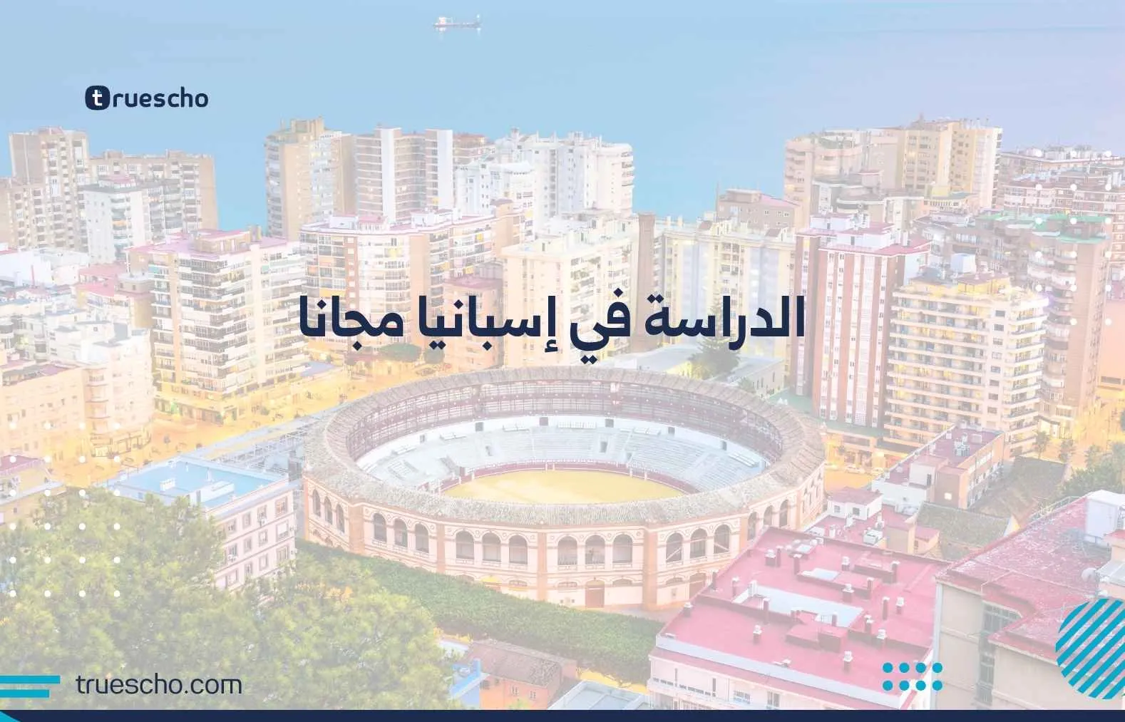 الدراسة في إسبانيا