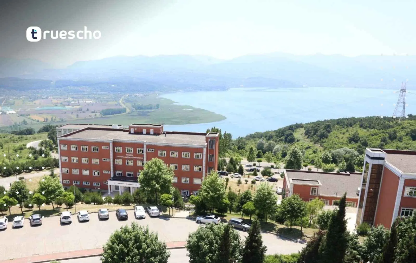 تخصصات جامعة سكاريا التطبيقية